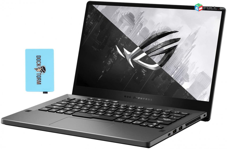 Asus Zephyrus GA401IH-BR7N2BL անվճար առաքում
