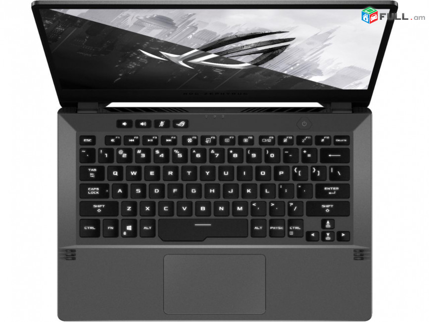Asus Zephyrus GA401IH-BR7N2BL անվճար առաքում