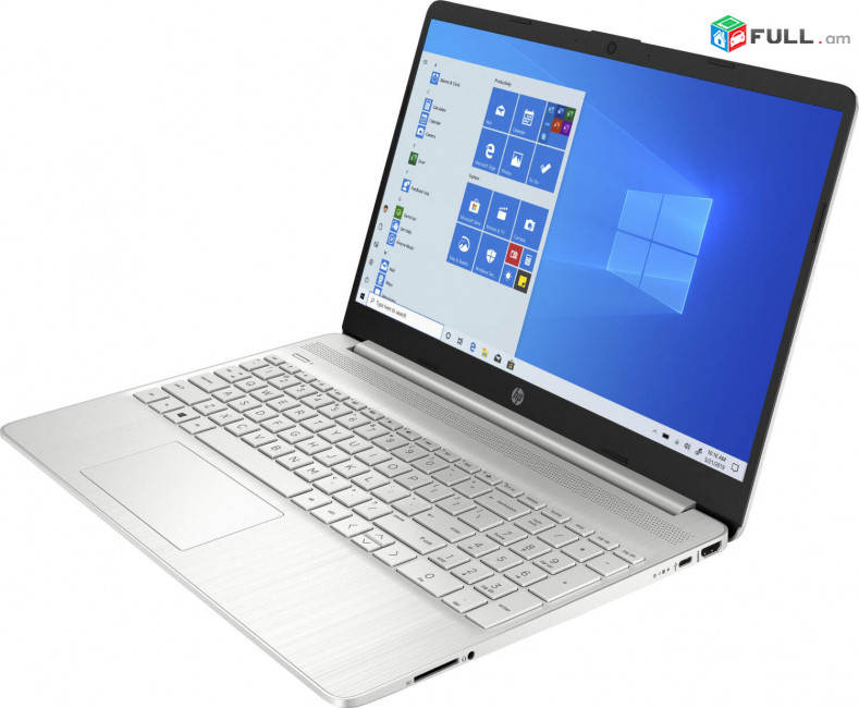 HP 15-ef1001wm անվճար առաքում