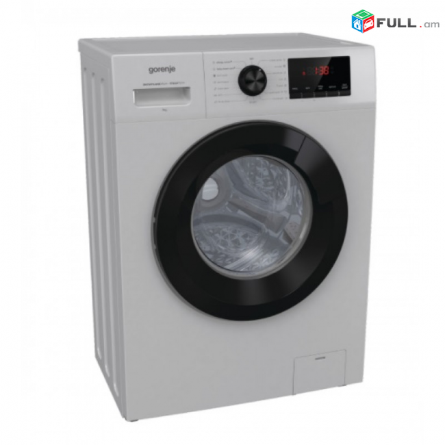 Ավտոմատ լվացքի մեքենա GORENJE WHP72EAS