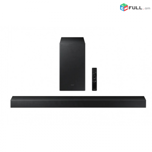 Սոունդբար soundbar SAMSUNG HW-A450/RU