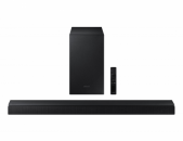 Soundbar SAMSUNG HW-A45C/RU