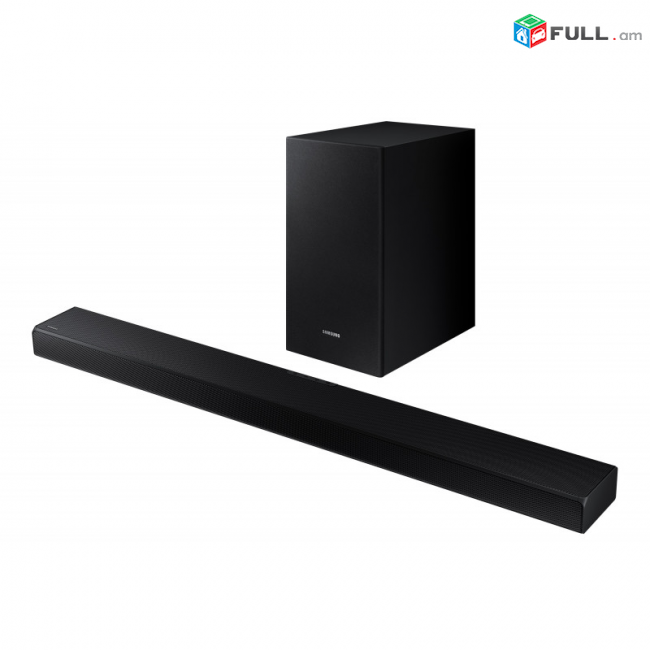 Soundbar HW-A55C/RU