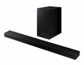 Soundbar HW-A55C/RU