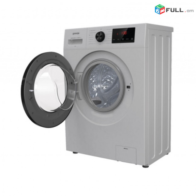 Ավտոմատ լվացքի մեքենա GORENJE WHP72EAS