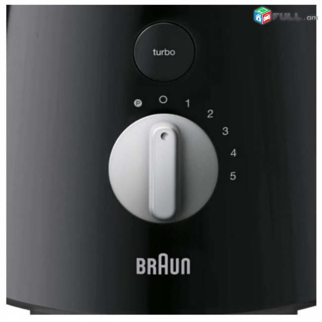 Բլենդեր BRAUN JB3060BK