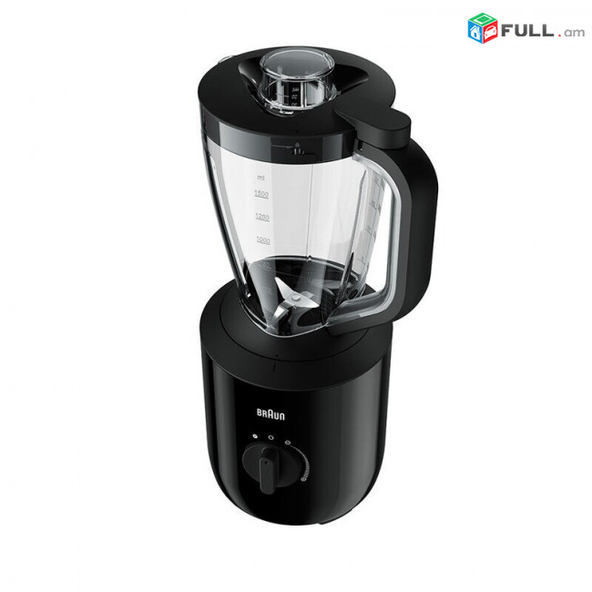 Բլենդեր BRAUN JB3100BK