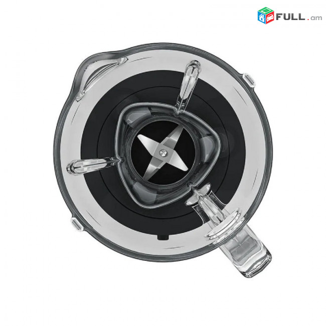 Բլենդեր BRAUN JB3150BK