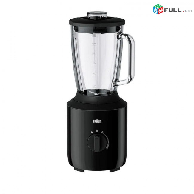 Բլենդեր BRAUN JB3150BK