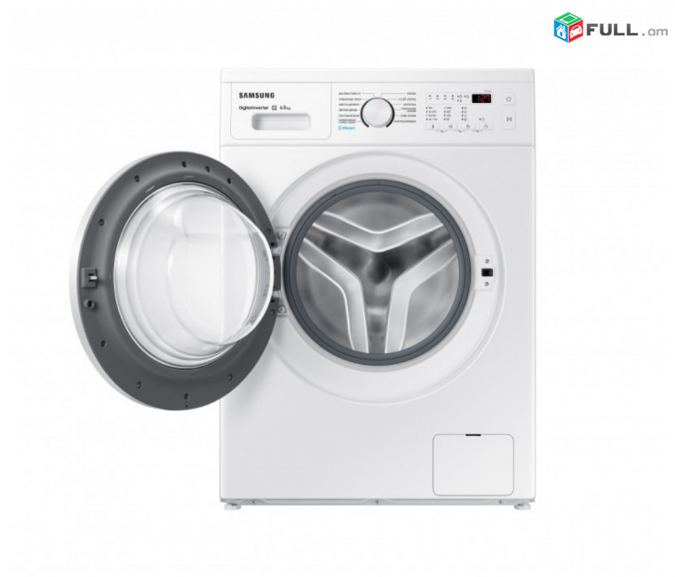 SAMSUNG WW65A4S20EE/LP