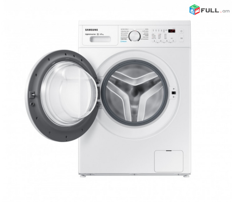 SAMSUNG WW65A4S20EE/LP