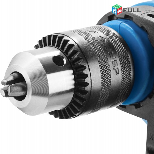 Դռել հարվածային էլեկտրական 580վտ ZUBR ZDU-580