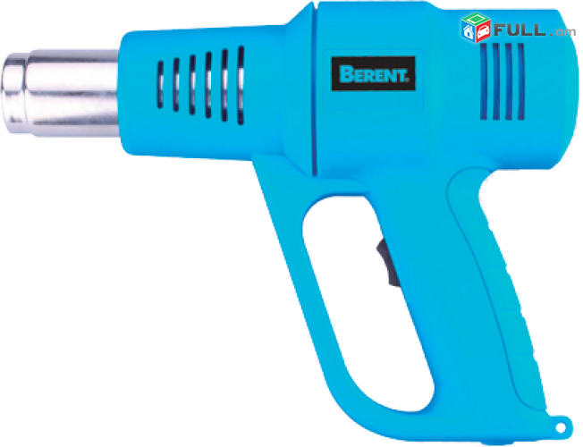 Ֆեն շինարարական 2000վտ BERENT BT9348