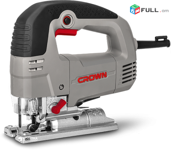 Լոբզիկ 710վտ CROWN CT15189