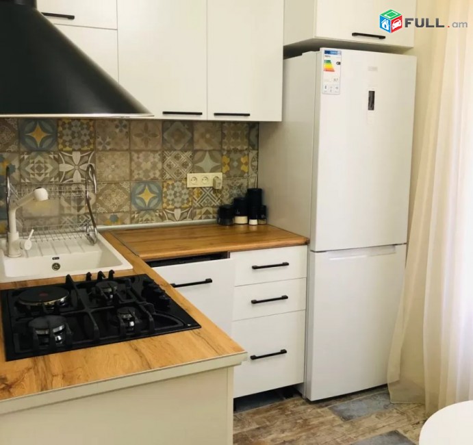 Բաղրամյան պողոտա, Պարմայի մոտ