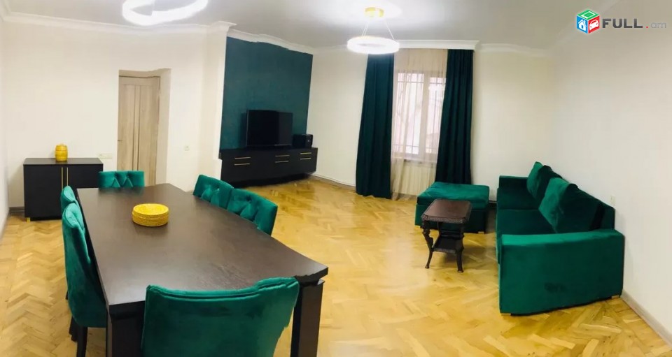 Բաղրամյան պողոտա, Պարմայի մոտ