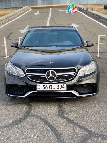 prokat mercedes E klas biznes klas prakat