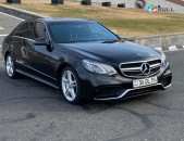 prokat mercedes E klas biznes klas prakat