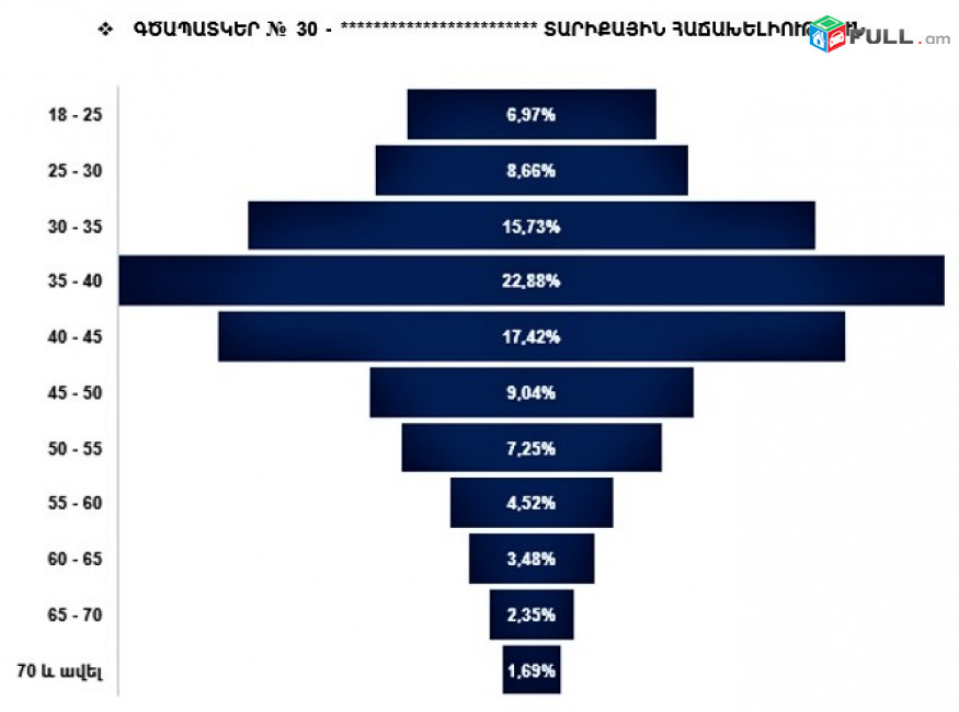 Բիզնես Պլան, Ներդրումային ծրագիր, Դրամաշնորհային ծրագիր, Պրեզենտացիա