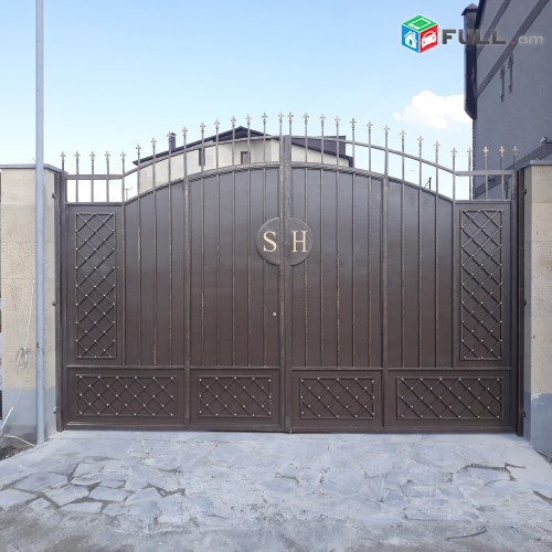 Դարպաս darpas varot darpasner cankacac tesaki