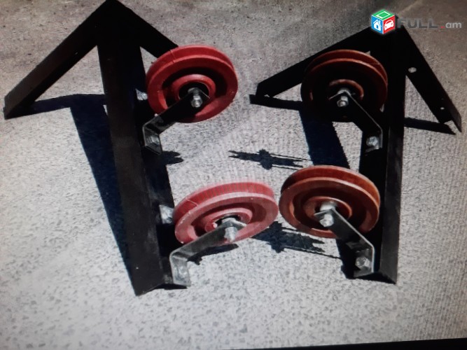 Լվացքի պարան ռոլիկ տռոս LVACQI ROLIK, LVACQI TROS, LVACQI PARAN, LVACQI UGOLNIK PATRASTUM, TEXADRUM, VERANOROGUM.