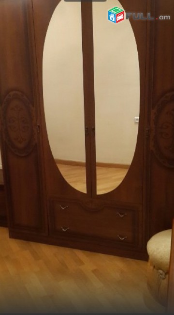 Արաբկիրում  2 սենյականոց բնակարան