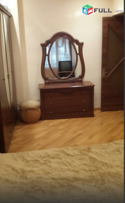 Արաբկիրում  2 սենյականոց բնակարան