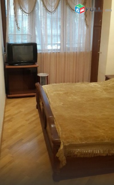 Արաբկիրում  2 սենյականոց բնակարան