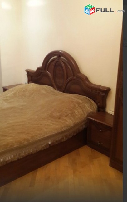 Արաբկիրում  2 սենյականոց բնակարան