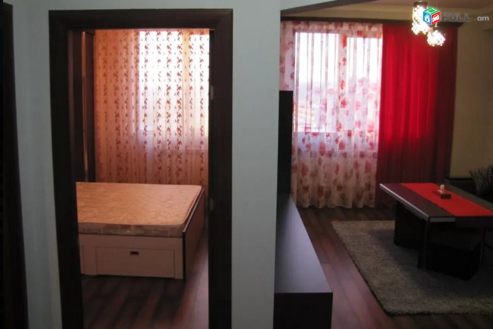 Norakaruycum shtap vacharq 