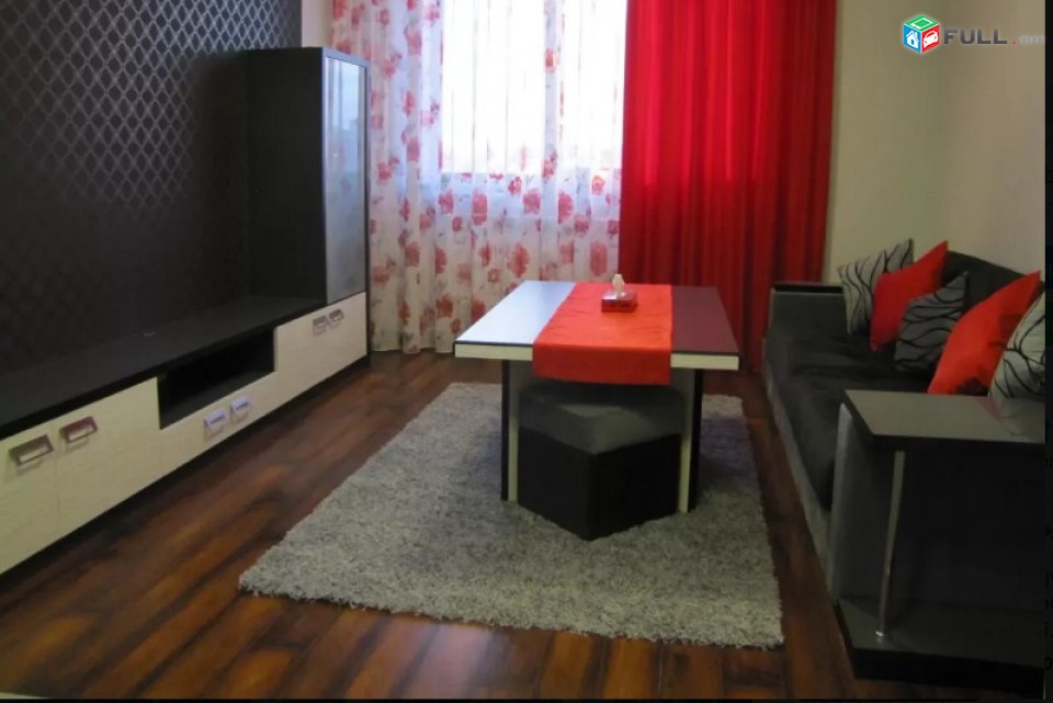 Norakaruycum shtap vacharq 