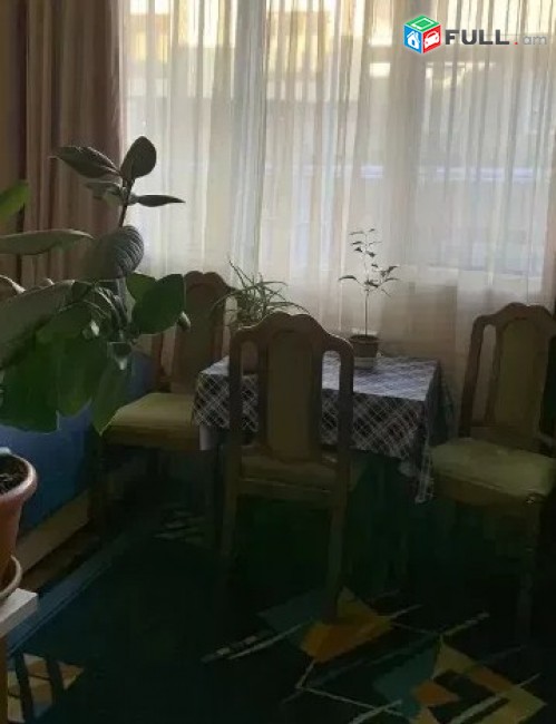 Վարձով է Կոմիտասում 2 սենյականոց բնակարան 