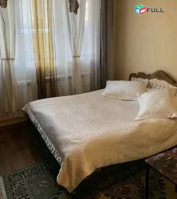 Վարձով է Կոմիտասում 2 սենյականոց բնակարան 