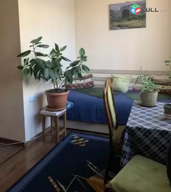 Վարձով է Կոմիտասում 2 սենյականոց բնակարան 