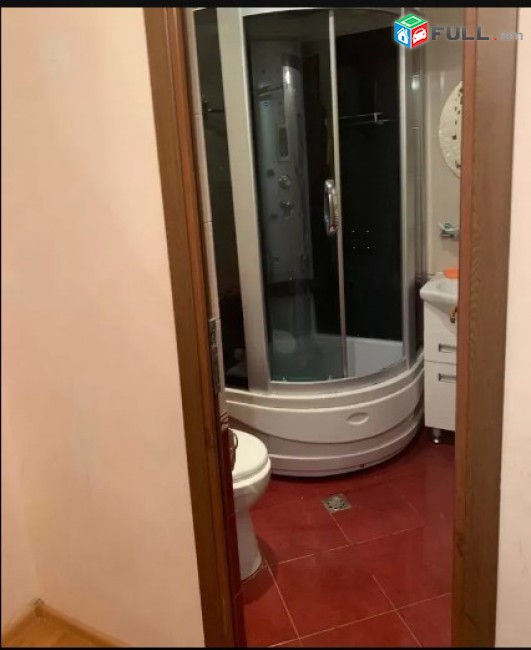 Տրվում է վարձով բնակարան