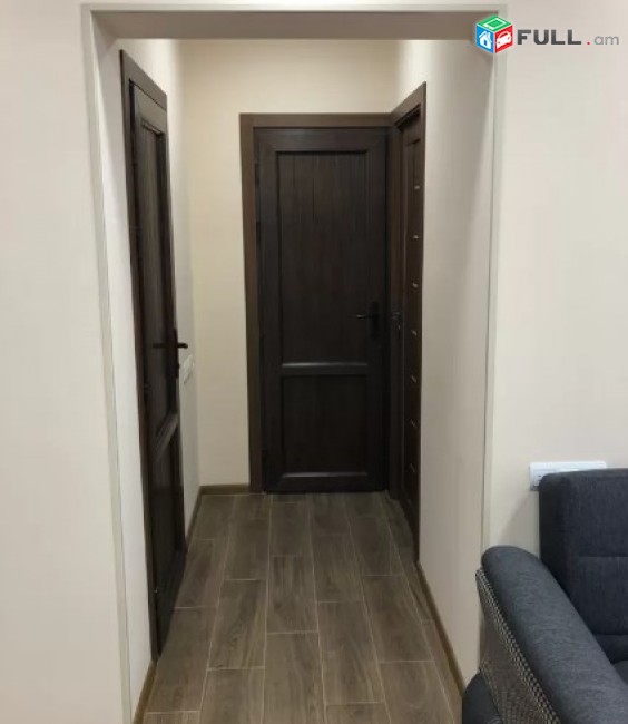 2 սենյականոց բնակարան Թումանյան փողոցում