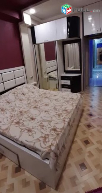 2 սենյականոց բնակարան նորակառույց շենքում
