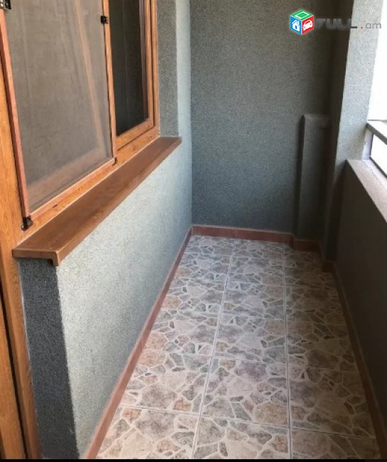 2 սենյականոց բնակարան կենտրոնում