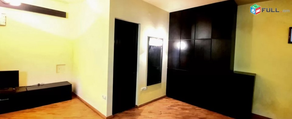 2 սենյականոց բնակարան Նաիրի Զարյան փողոցում
