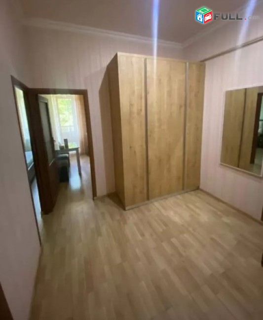 2 սենյականոց բնակարան Մեսրոպ Մաշտոցի պողոտայում