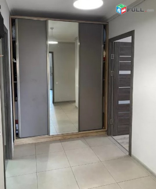3 սենյականոց բնակարան, Դավթաշենի 2-րդ զանգված
