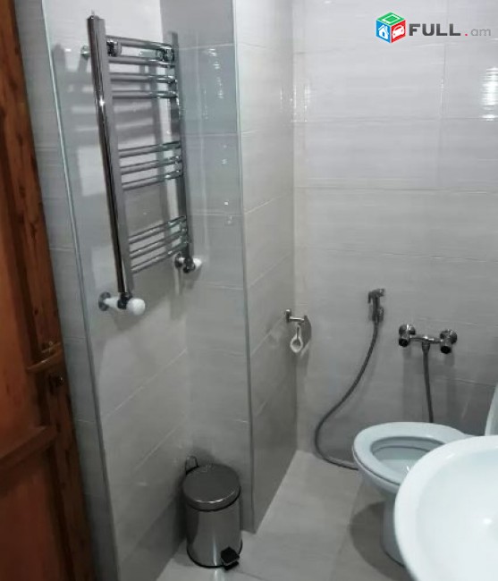 3 սենյականոց բնակարան նորակառույց շենքում Հրաչյա Քոչար փողոցում