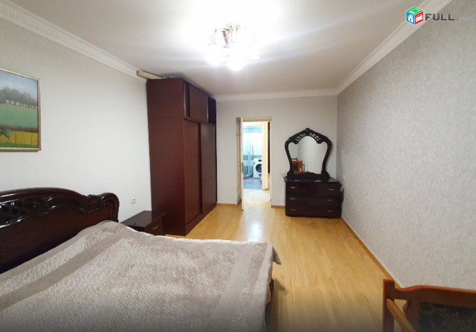 Vardzov e trvum 3 senyakanoc bnakran Poqr kentronum 