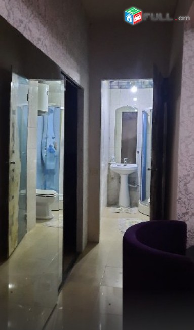 Վարձով է տրվում Երևան Մոլի հարևանությամբ 2 սենյականոց բնակարան 