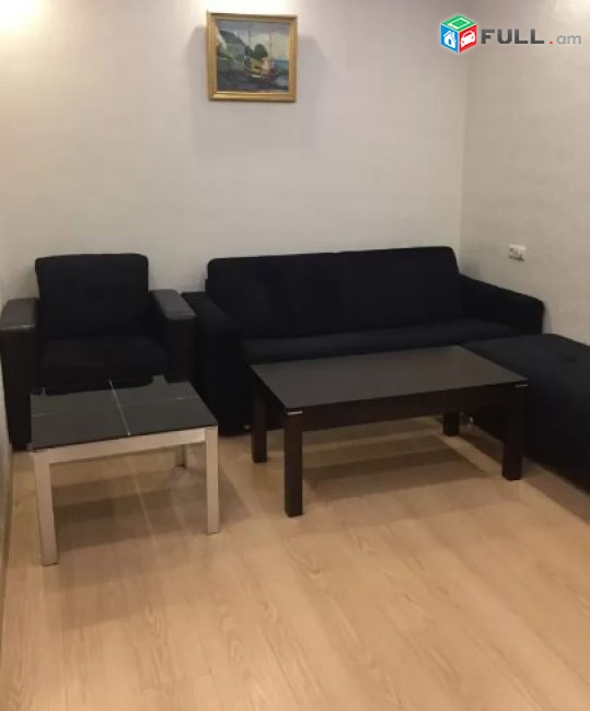 2 սենյականոց բնակարան Մոսկովյան փողոցում