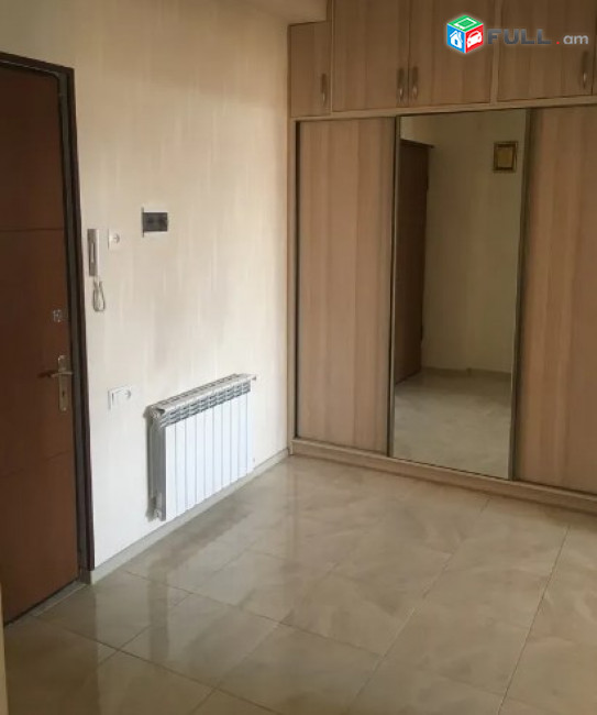 2 սենյականոց բնակարան նորակառույց շենքում 