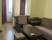 2 սենյականոց բնակարան նորակառույց շենքում 