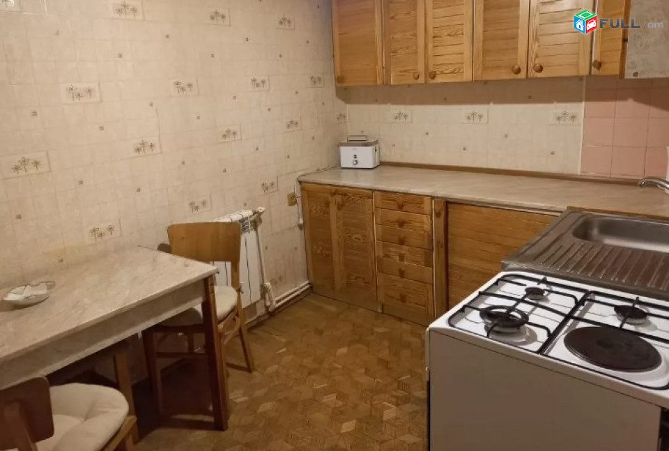 2 սենյականոց բնակարան Սարյանի փողոցում