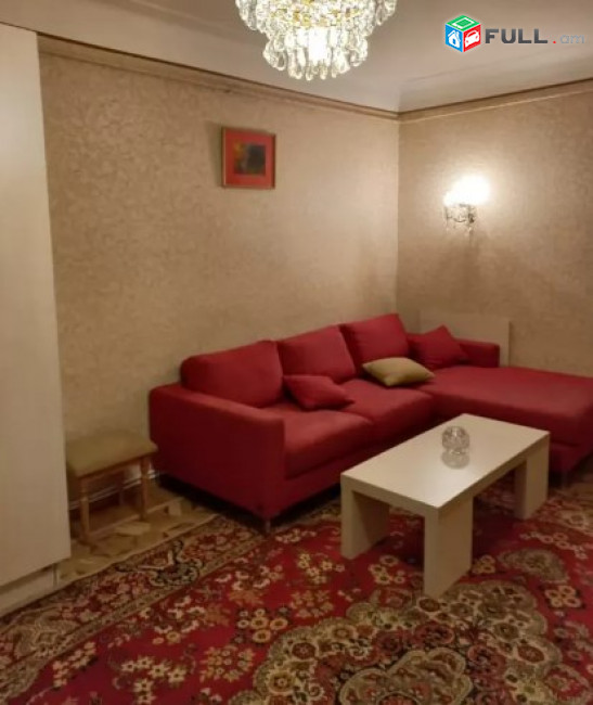 2 սենյականոց բնակարան Սարյանի փողոցում