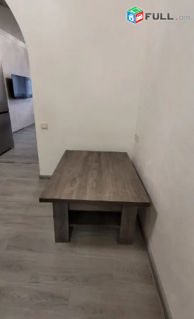 3 սենյականոց բնակարան
